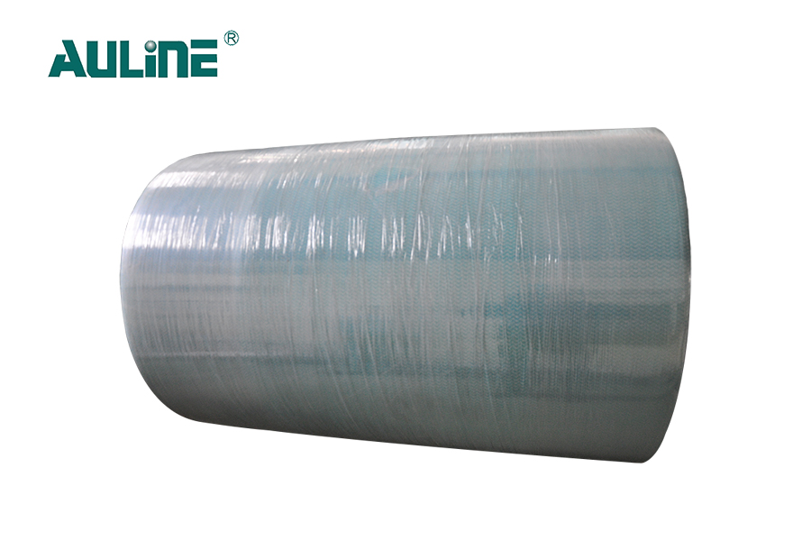 Under Printed Wood Pulp Series of Spunlace Nonwoven